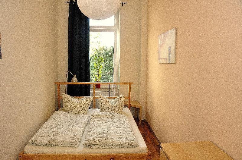 Fewo-Dresden-Neustadt-Zentral-Preiswert-L5 Екстериор снимка
