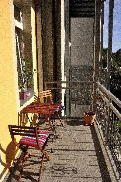 Fewo-Dresden-Neustadt-Zentral-Preiswert-L5 Екстериор снимка
